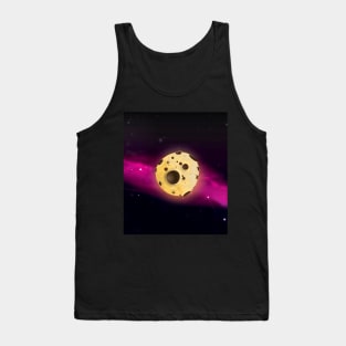 Cooke Dough Planet Tank Top